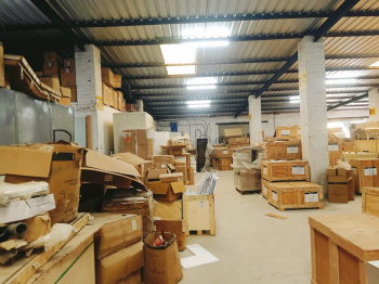 Factory / Industrial Building for Sale in Phase II, Gurgaon (3000 Sq.ft.)
