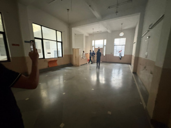 Factory / Industrial Building for Sale in Phase IV, Gurgaon (12000 Sq.ft.)