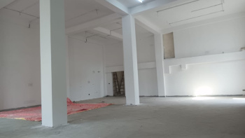 Factory / Industrial Building for Rent in Phase V, Gurgaon (7000 Sq.ft.)