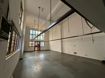 Factory / Industrial Building for Sale in Phase V, Gurgaon (7000 Sq.ft.)