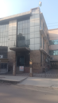 Factory / Industrial Building for Sale in Phase IV, Gurgaon (12000 Sq.ft.)