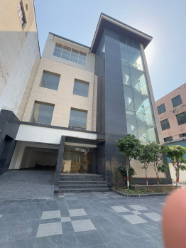 20000 Sq.ft. Factory / Industrial Building for Sale in Phase III, Gurgaon (25000 Sq.ft.)
