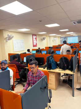 12000 Sq.ft. Business Center for Sale in Udyog Vihar, Gurgaon