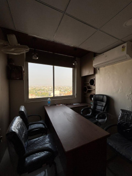 500 Sq.ft. Office Space for Rent in Mansarovar, Jaipur