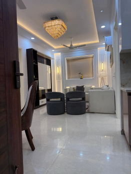 Flats & Apartments For Sale In Patiala Road, Zirakpur (1750 Sq.ft.)
