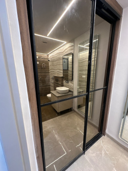SPACIOUS APARTMENT IN HIGHRISE CONCEPT ON VIP ROAD