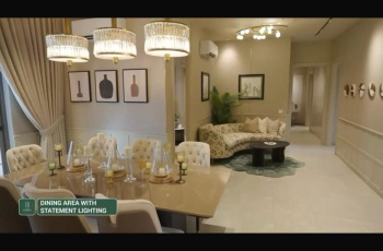 LUXUARY FLAT , ON PATIALA HIGHWAY