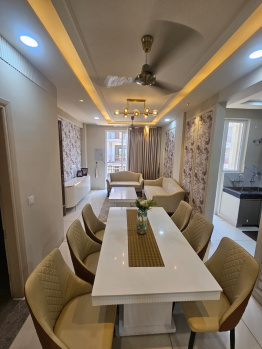 Flats & Apartments for Sale in Chandigarh Patiala Highway, Zirakpur (1150 Sq.ft.)