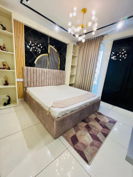 Don’t Miss Out! Luxury  3BHK on VIP Road