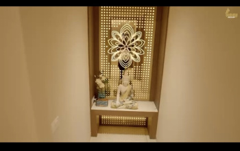 Luxuary flat bang on patiala highway