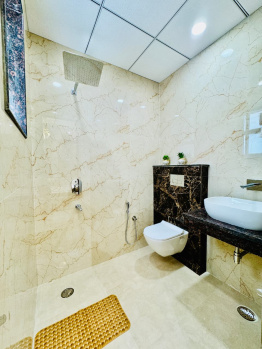 Ready to move flat on patiala highway