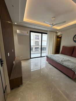 Ready to move 3 bhk on patiala highway