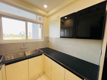 Luxury flat on vip road zirakpur