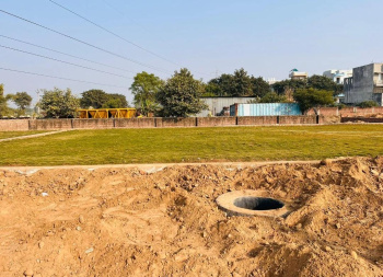 Residential Plot for Sale in Barwala Road, Dera Bassi (945 Sq.ft.)