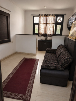 Flats & Apartments for Sale in Peer Muchalla, Zirakpur (495 Sq.ft.)