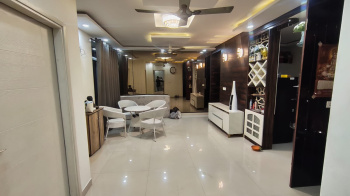 1290 Sq.ft. Penthouse for Sale in VIP Road, Zirakpur
