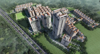 Premium Property for Sale in SBP City of Dreams 8, Sector 116, Mohali
