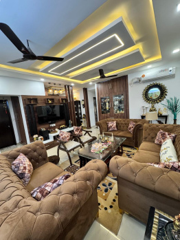 Flat for Sale- Fully Furnished