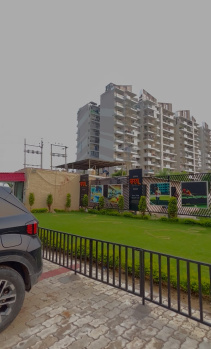 Affordable Luxury: Brand New 1 BHK Flat For Sale