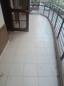 FULLY FURNISHED FLAT FOR RENT IN REPUTATED SOCIETY