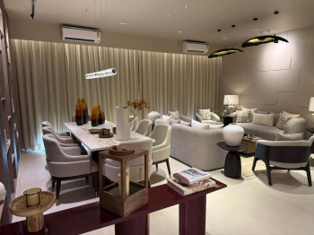 Spacious 3575 Sq. Ft. 4+1 BHK Premium Apartments