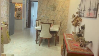 **Spacious 3 BHK Flat in Trishla Homes, Zirakpur | Premium Living**