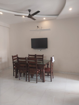 Rental inventory 3bhk fully furnished