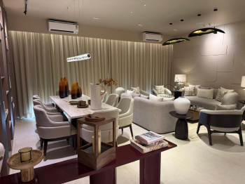 Luxury High-Rise Living in Zirakpur