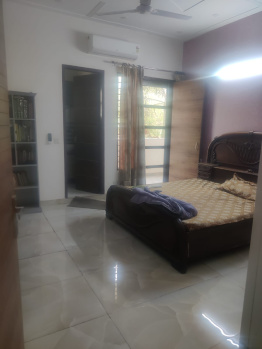 Independent House for Sale in VIP Road, Zirakpur (160 Sq. Yards)