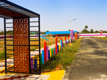 Property for sale in Nagamangalam, Tiruchirappalli