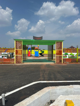 Kallikudi Market Near luxury Plots