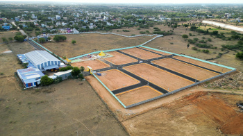 Property for sale in Nagamangalam, Tiruchirappalli