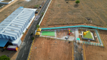 Property for sale in Nagamangalam, Tiruchirappalli