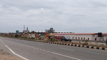 Need a place opposite Panchapur? Commercial land
