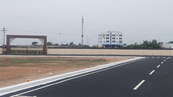 Property for sale in Panjapur, Tiruchirappalli