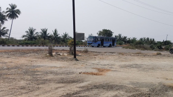 Fathima Nagar On Road Commercial Land for sales