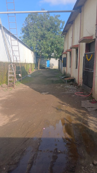 Factory / Industrial Building For Rent In Sinnar, Nashik (8000 Sq.ft.)