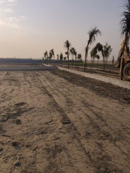 Property for sale in Manjhawali Village, Faridabad