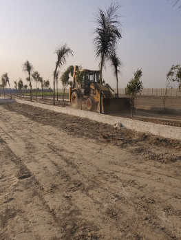 Property for sale in Manjhawali Village, Faridabad