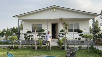 Farm House for Sale in Sikri, Faridabad (1100 Sq. Yards)