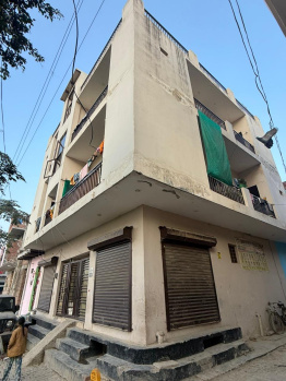 Independent House for Sale in Khedi Road, Faridabad (100 Sq. Yards)