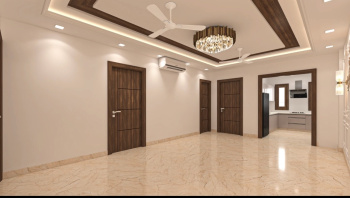 Builder Floor for Sale in Sector 83, Faridabad (1500 Sq.ft.)