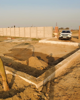 Property for sale in Manjhawali Village, Faridabad