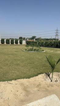 Property for sale in Jasana Village, Faridabad