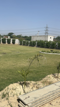 Property for sale in Jasana Village, Faridabad