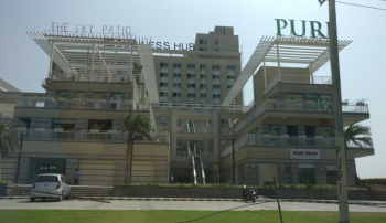 Commercial Shops for Sale in Sector 81, Faridabad (200 Sq.ft.)