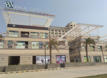 Commercial Shops for Sale in Sector 81, Faridabad (300 Sq.ft.)