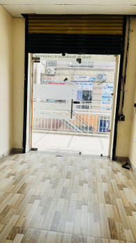 Commercial Shops for Sale in Sector 81, Faridabad (300 Sq.ft.)