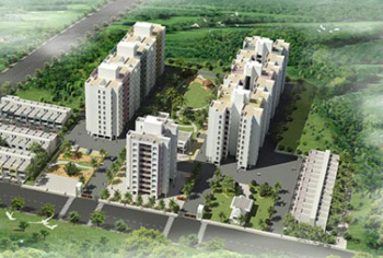 2BHK row house in Kharjul mala, Nashik Road at 13000