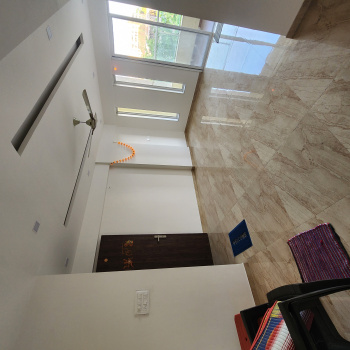 2BHK flat in a gated community project in Nashik Road at  14000
